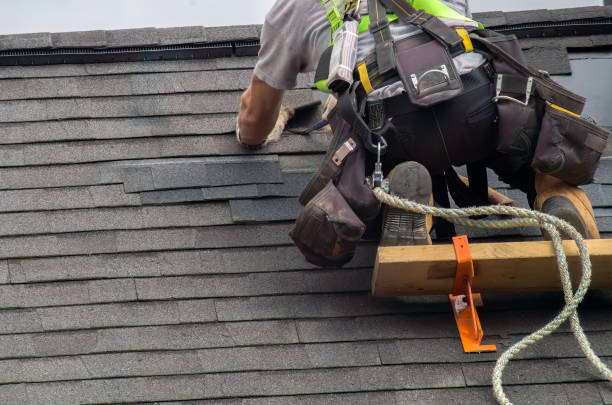 Reliable Roof Installation contractor in Luther, OK by Brentwood Metal Roofing